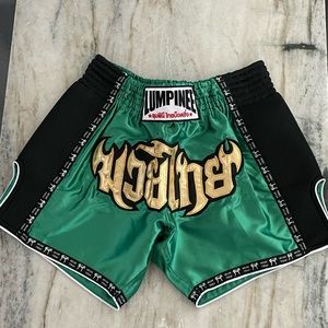 Lumpinee Muay Thai Shorts XL